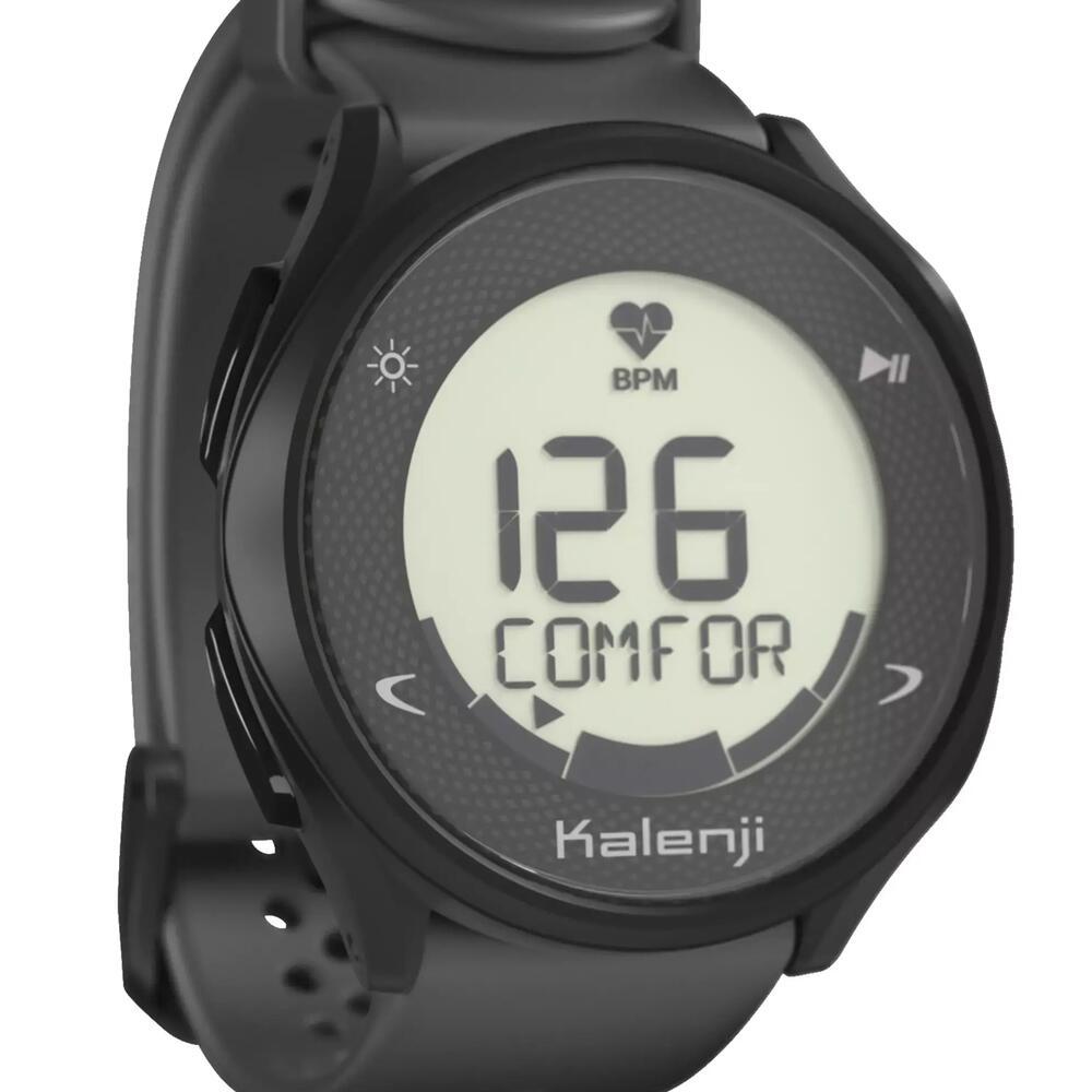 Reloj decathlon kalenji instrucciones hotsell